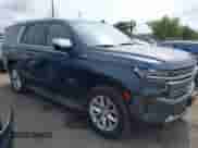 2021 Chevrolet Tahoe Premier с VIN 1GNSKSKD6MR294690, выставлен на аукционе IAAI как лот 42196702 с пробегом 94 661 миль миль и . История ставок и продаж доступна на DreamBid. Изображение 1.