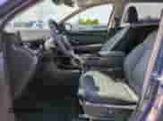 2025 Hyundai Tucson Limited с VIN 5NMJECDE4SH564587, выставлен на аукционе Copart как лот 68713935 с пробегом 834 миль миль и Списание • Salvage title. История ставок и продаж доступна на DreamBid. Изображение 7.