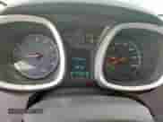 2010 Chevrolet Equinox 2LT with VIN 2CNFLPEYXA6411001, listed as a Copart auction lot 61727515 with 127,558 mi miles and Clean title. Bid and sale history available at DreamBid. Image 9.