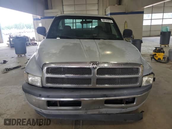 2001 Dodge 1500 with VIN 1B7HC16Y91S719489, listed as a Copart auction lot 68142915 with 284,360 mi miles and Clean title. Bid and sale history available at DreamBid. Image 5.