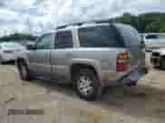 2002 Chevrolet Tahoe Z71 с VIN 1GNEK13ZX2R195465, выставлен на аукционе Copart как лот 60247625 с пробегом 290 848 миль миль и Списание • Salvage title. История ставок и продаж доступна на DreamBid. Изображение 2.