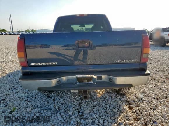 2002 Chevrolet Silverado 1500HD LT с VIN 1GCGC13U42F222129, выставлен на аукционе Copart как лот 60465745 с пробегом 258 167 миль миль и Списание • Salvage title. История ставок и продаж доступна на DreamBid. Изображение 6.