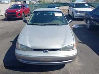 2001 Chevrolet Prizm с VIN 1Y1SK52831Z432237, выставлен на аукционе IAAI как лот 42834698 с пробегом 160 685 миль миль и . История ставок и продаж доступна на DreamBid. Изображение 6.