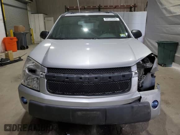 2006 Chevrolet Equinox LS с VIN 2CNDL23F166167998, выставлен на аукционе Copart как лот 69339565 с пробегом 81 778 миль миль и Списание • Salvage title. История ставок и продаж доступна на DreamBid. Изображение 5.