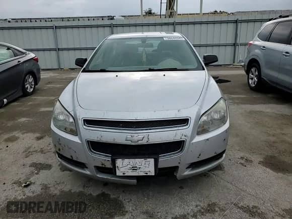 2011 Chevrolet Malibu 1FL z VIN 1G1ZA5EU3BF369263, wystawiony jako Copart lot #56640945 z przebiegiem 257 259 mil mil oraz Czysty tytuł • Clean title. Historia ofert i sprzedaży dostępna na DreamBid. Obrazek 13.