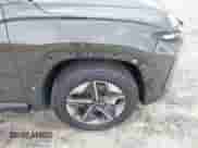 2025 Hyundai Tucson SEL Convenience с VIN 5NMJC3DEXSH514671, выставлен на аукционе IAAI как лот 42817385 с пробегом 15 500 миль миль и . История ставок и продаж доступна на DreamBid. Изображение 18.