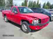 1998 Dodge Dakota SLT z VIN 1B7FL26X6WS611665, wystawiony jako IAAI lot #42302663 z przebiegiem 189 476 mil mil oraz . Historia ofert i sprzedaży dostępna na DreamBid. Obrazek 1.