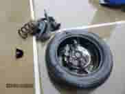 2015 Chevrolet Silverado 1500 Work Truck с VIN 1GCRCPEH0FZ363599, выставлен на аукционе Copart как лот 59964515 с пробегом 155 784 миль миль и Списание • Salvage title. История ставок и продаж доступна на DreamBid. Изображение 12.