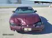 2004 Chevrolet Monte Carlo LS with VIN 2G1WW12E849148117, listed as a Copart auction lot 65424555 with 215,126 mi miles and Salvage title. Bid and sale history available at DreamBid. Image 5.