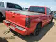 2005 Chevrolet Silverado SS с VIN 2GCEK19N851235293, выставлен на аукционе Copart как лот 65541034 с пробегом 217 112 миль миль и Списание • Salvage title. История ставок и продаж доступна на DreamBid. Изображение 3.