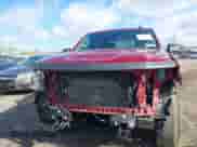 2023 Chevrolet Silverado 1500 RST with VIN 1GCUDEED5PZ223610, listed as a IAAI auction lot 43429027 with 85,877 mi miles and . Bid and sale history available at DreamBid. Image 12.