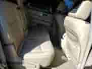 2013 Nissan Pathfinder SV with VIN 5N1AR2MM2DC689462, listed as a Copart auction lot 81208315 with 152,255 mi miles and Clean title. Bid and sale history available at DreamBid. Image 11.