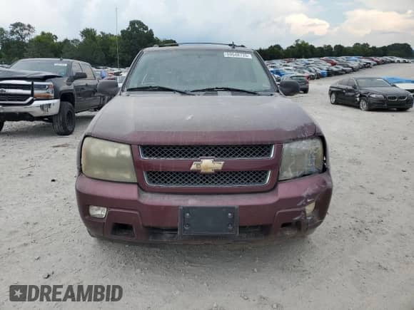2007 Chevrolet TrailBlazer LT с VIN 1GNDT13S972265713, выставлен на аукционе Copart как лот 69648725 с пробегом 188 362 миль миль и Чистый • Clean title. История ставок и продаж доступна на DreamBid. Изображение 5.