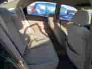 1996 Honda Accord with VIN 1HGCE6644TA028850, listed as a Copart auction lot 42564835 with 116,354 mi miles and Salvage title. Bid and sale history available at DreamBid. Image 10.