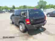 1999 Jeep Grand Cherokee Laredo с VIN 1J4G258S9XC538601, выставлен на аукционе IAAI как лот 42411986 с пробегом 219 776 миль миль и . История ставок и продаж доступна на DreamBid. Изображение 3.