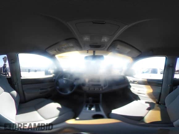 2009 Toyota Tacoma PreRunner z VIN 3TMJU62N19M074851, wystawiony jako IAAI lot #43348407 z przebiegiem 207 242 mil mil oraz . Historia ofert i sprzedaży dostępna na DreamBid. Obrazek 20.