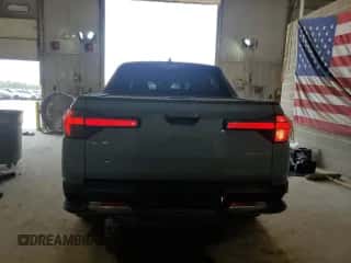 2024 Hyundai Santa Cruz Limited с VIN 5NTJEDAF8RH086353, выставлен на аукционе Copart как лот 65799374 с пробегом 26 064 миль миль и Списание • Salvage title. История ставок и продаж доступна на DreamBid. Изображение 6.