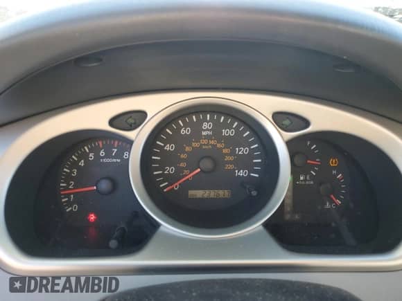 2004 Toyota Highlander с VIN JTEEP21A540007242, выставлен на аукционе Copart как лот 67999425 с пробегом 237 677 миль миль и Списание • Salvage title. История ставок и продаж доступна на DreamBid. Изображение 9.