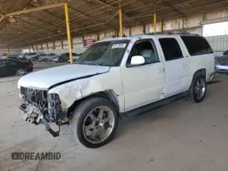 2006 Chevrolet Suburban LS 1WT с VIN 1GNEC16Z16J129349, выставлен на аукционе Copart как лот 80128895 с пробегом 251 498 миль миль и Списание • Salvage title. История ставок и продаж доступна на DreamBid. Изображение 1.