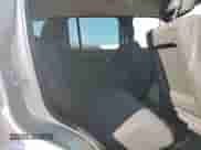 2011 Jeep Liberty Sport with VIN 1J4PN2GK1BW520494, listed as a Copart auction lot 69432985 with 97,037 mi miles and Salvage title. Bid and sale history available at DreamBid. Image 10.