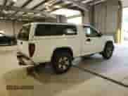 2010 Chevrolet Colorado z VIN 1GCHTBD96A8139373, wystawiony jako Copart lot #59730325 z przebiegiem 128 735 mil mil oraz Czysty tytuł • Clean title. Historia ofert i sprzedaży dostępna na DreamBid. Obrazek 3.