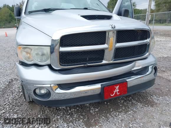 2004 Dodge 1500 SLT with VIN 1D7HA18D64S501732, listed as a IAAI auction lot 43382171 with 214,099 mi miles and . Bid and sale history available at DreamBid. Image 6.
