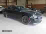 2018 Dodge Charger R/T z VIN 2C3CDXCT8JH331636, wystawiony jako IAAI lot #43083523 z przebiegiem 136 301 mil mil oraz . Historia ofert i sprzedaży dostępna na DreamBid. Obrazek 1.