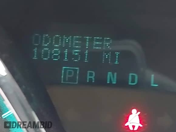 2016 Chevrolet Traverse LT с VIN 1GNKVGKD4GJ229635, выставлен на аукционе IAAI как лот 42915656 с пробегом 108 151 миль миль и . История ставок и продаж доступна на DreamBid. Изображение 15.