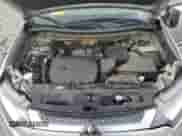 2020 Mitsubishi Outlander SE z VIN JA4AD3A31LZ039967, wystawiony jako Copart lot #82301135 z przebiegiem 109 992 mil mil oraz Szkoda całkowita • Salvage title. Historia ofert i sprzedaży dostępna na DreamBid. Obrazek 12.