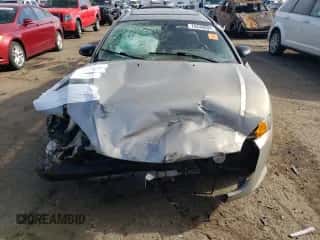 2005 Dodge Stratus SXT with VIN 4B3AG42G25E038535, listed as a Copart auction lot 75240094 with Not provided miles and Salvage title. Bid and sale history available at DreamBid. Image 5.