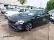 2018 Volvo S60 Dynamic с VIN YV126MFL4J2458009, выставлен на аукционе IAAI как лот 42396373 с пробегом 175 270 миль миль и . История ставок и продаж доступна на DreamBid. Изображение 2.