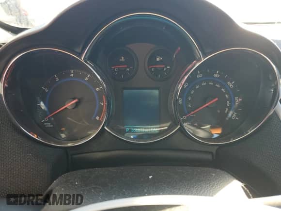 2016 Chevrolet Cruze LT с VIN 1G1PE5SB7G7189543, выставлен на аукционе Copart как лот 82685005 с пробегом 56 073 миль миль и Списание • Salvage title. История ставок и продаж доступна на DreamBid. Изображение 9.