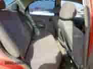 2006 Chevrolet Aveo LS с VIN KL1TD56686B623669, выставлен на аукционе Copart как лот 65998115 с пробегом 225 587 миль миль и Списание • Salvage title. История ставок и продаж доступна на DreamBid. Изображение 10.