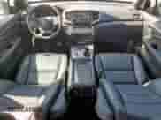 2023 Honda Passport EX-L с VIN 5FNYF8H56PB009006, выставлен на аукционе Copart как лот 65003395 с пробегом 18 061 миль миль и Чистый • Clean title. История ставок и продаж доступна на DreamBid. Изображение 8.