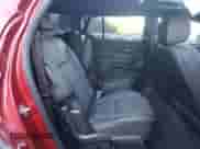 2023 Chevrolet Traverse RS с VIN 1GNEVJKW1PJ285222, выставлен на аукционе Copart как лот 84478485 с пробегом 20 810 миль миль и На запчасти • Non repairable. История ставок и продаж доступна на DreamBid. Изображение 11.