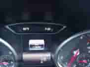 2017 Mercedes-Benz CLA 250 with VIN WDDSJ4GB9HN399886, listed as a IAAI auction lot 42777173 with 118,496 mi miles and . Bid and sale history available at DreamBid. Image 15.