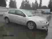 2003 Saturn ION ION 3 с VIN 1G8AL52F33Z127670, выставлен на аукционе Copart как лот 90127335 с пробегом 143 939 миль миль и Списание • Salvage title. История ставок и продаж доступна на DreamBid. Изображение 4.