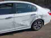 2014 Honda Accord LX z VIN 1HGCR2F34EA282811, wystawiony jako IAAI lot #39199861 z przebiegiem 88 573 mil mil oraz . Historia ofert i sprzedaży dostępna na DreamBid. Obrazek 6.