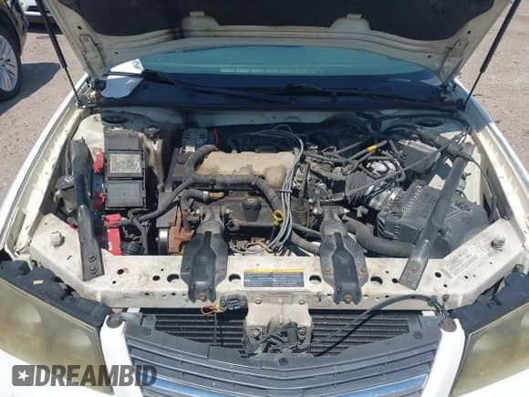 2004 Chevrolet Impala с VIN 2G1WF55E649345788, выставлен на аукционе IAAI как лот 43169031 с пробегом 113 316 миль миль и . История ставок и продаж доступна на DreamBid. Изображение 10.