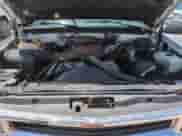 1995 Chevrolet Suburban с VIN 1GNFK16K9SJ332736, выставлен на аукционе Copart как лот 61566635 с пробегом 241 955 миль миль и Списание • Salvage title. История ставок и продаж доступна на DreamBid. Изображение 12.