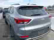 2023 Chevrolet TrailBlazer ACTIV с VIN KL79MVSL0PB158205, выставлен на аукционе IAAI как лот 42034958 с пробегом 8 464 миль миль и . История ставок и продаж доступна на DreamBid. Изображение 3.