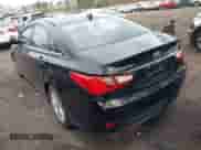 2014 Hyundai Sonata GLS z VIN 5NPEB4AC9EH836724, wystawiony jako IAAI lot #42043497 z przebiegiem 68 962 mil mil oraz . Historia ofert i sprzedaży dostępna na DreamBid. Obrazek 3.