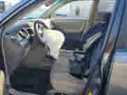 2004 Toyota Highlander с VIN JTEEP21AX40066321, выставлен на аукционе Copart как лот 82345125 с пробегом Не указан миль и Списание • Salvage title. История ставок и продаж доступна на DreamBid. Изображение 7.