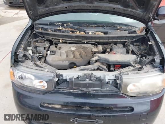 2012 Nissan Cube S with VIN JN8AZ2KR6CT254966, listed as a IAAI auction lot 42419990 with 146,819 mi miles and . Bid and sale history available at DreamBid. Image 10.