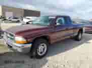 2000 Dodge Dakota Sport с VIN 1B7GL22NXYS695274, выставлен на аукционе Copart как лот 52212485 с пробегом 105 592 миль миль и Списание • Salvage title. История ставок и продаж доступна на DreamBid. Изображение 1.