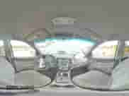 2009 Hyundai Santa Fe GLS with VIN 5NMSG73D29H242992, listed as a Copart auction lot 81956795 with 155,591 mi miles and Salvage title. Bid and sale history available at DreamBid. Image 15.