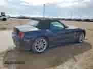 2007 BMW Z4 3.0i with VIN 4USBU33557LW71902, listed as a Copart auction lot 70449625 with 86,099 mi miles and Clean title. Bid and sale history available at DreamBid. Image 3.