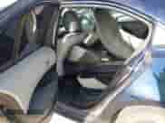 2024 Toyota Corolla LE with VIN 5YFB4MDE8RP206714, listed as a IAAI auction lot 43018633 with 16,093 mi miles and . Bid and sale history available at DreamBid. Image 8.