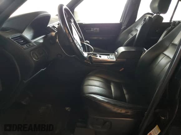 2013 Land Rover Range Rover Sport SC с VIN SALSH2E4XDA768067, выставлен на аукционе Copart как лот 81681255 с пробегом Не указан миль и Списание • Salvage title. История ставок и продаж доступна на DreamBid. Изображение 7.