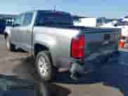 2019 Chevrolet Colorado 2WD LT с VIN 1GCGSCEN1K1109675, выставлен на аукционе IAAI как лот 43246257 с пробегом 86 978 миль миль и . История ставок и продаж доступна на DreamBid. Изображение 3.